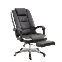 Black color high grade quality gaming office chair